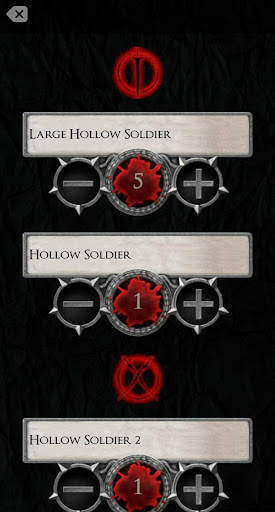 DS Dungeons screenshot 5
