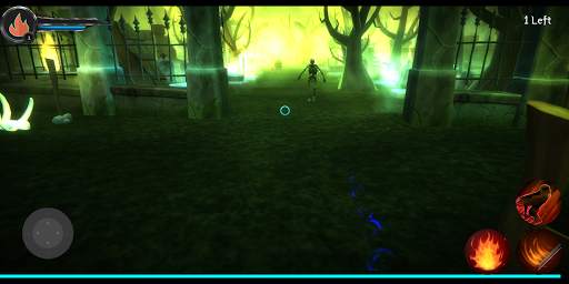 Mage Wars Gold Edition screenshot 5