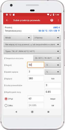 Mobilny Elektryk screenshot 2