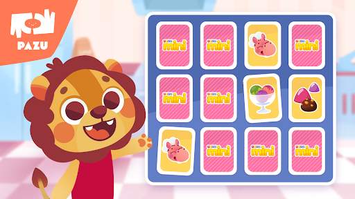 Preschool Games for Toddlers screenshot 4