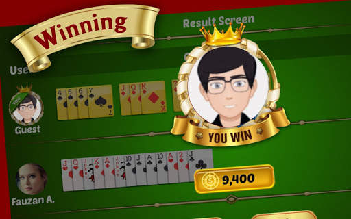 Indian Rummy Offline screenshot 5