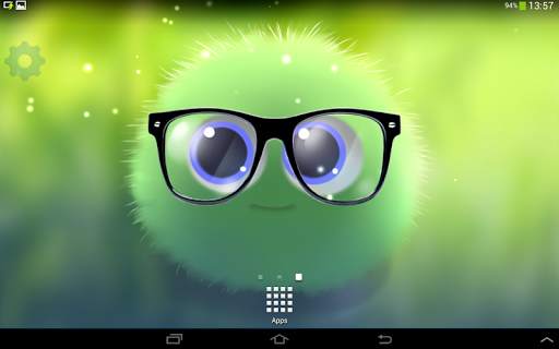 Fluffy Chu Pro screenshot 2