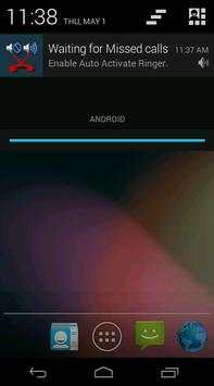 Hearing Missed Calls screenshot 6