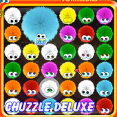 Guide For Chuzzle Deluxe icon