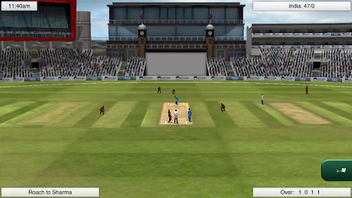 Cricket Captain 2019 screenshot 3