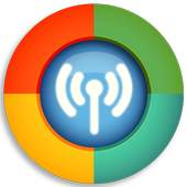 Mot de passe WiFi Prank 1.0