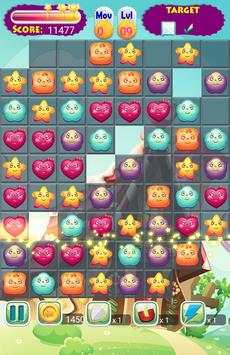 Jelly Clash Mania screenshot 5