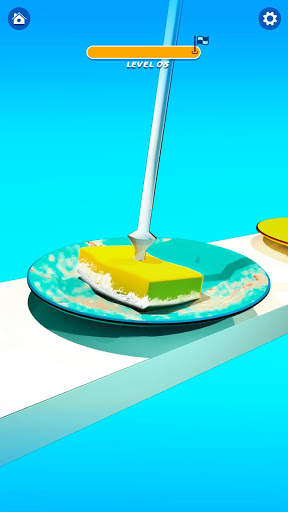 Dish Washing ASMR - Kitchen Cleaning Games screenshot 3