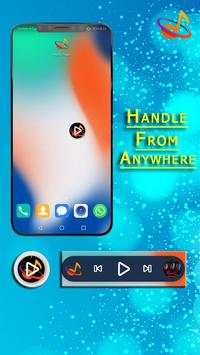 Mp3D Player screenshot 8
