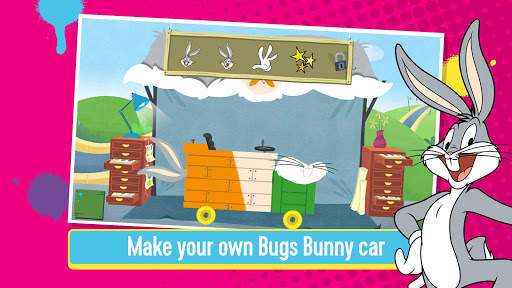 Boomerang Make and Race screenshot 5