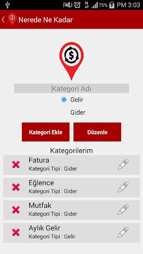 Nerede Ne Kadar screenshot 4