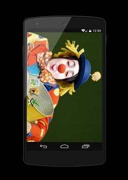 funny face editor HD screenshot 4
