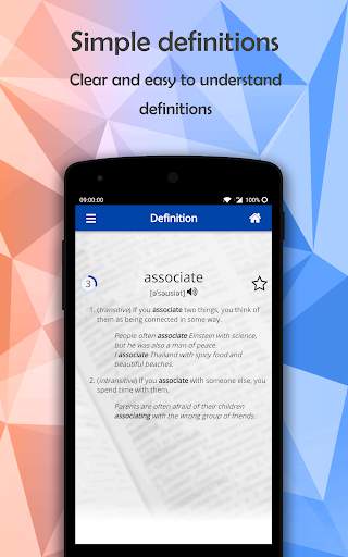 Words Everyday — Daily English Vocabulary screenshot 6