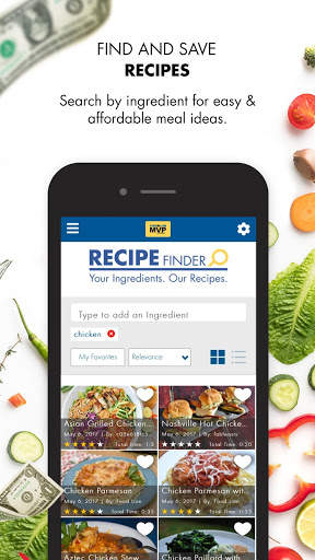 Food Lion screenshot 5