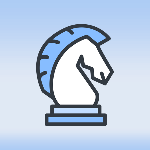 Chess Pro (2 Player &amp; AI) icon