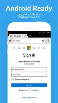 Indian Browser screenshot 5