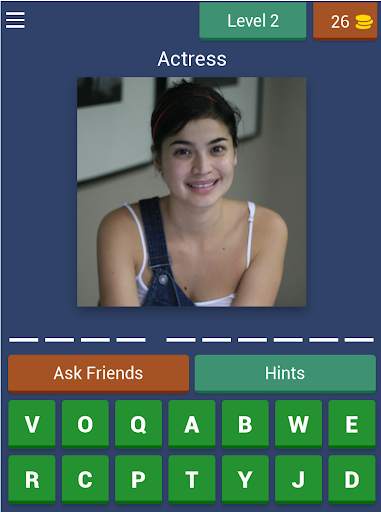 Sino ito Pinoy Guessing Game screenshot 5