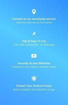 New SaferVPN Review screenshot 4