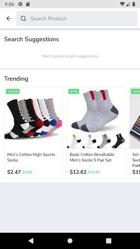 JesDating N' Shop screenshot 8