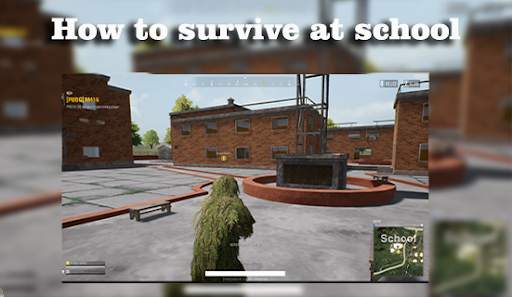 Guide For PUBG Mobile 2021 screenshot 5