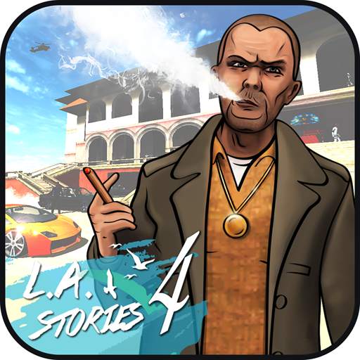 Los Angeles Stories 4 Sandbox 1.19