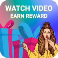 watch video and Rewards Gift