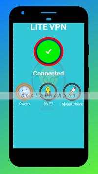 Lite VPN screenshot 5