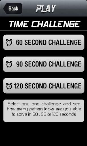 Lock Pock : Touchscreen Game 3 تصوير الشاشة