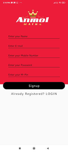 Anmol Matka- Online Matka Play and Fast Result screenshot 2