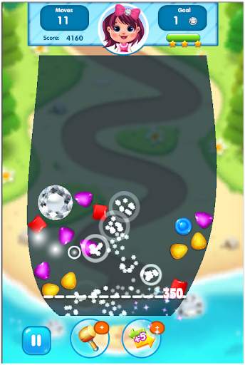 Sweet Candy screenshot 3