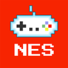 Monkey NES - NES Emulator иконка