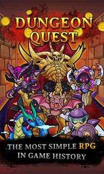 Dungeon Quest screenshot 1