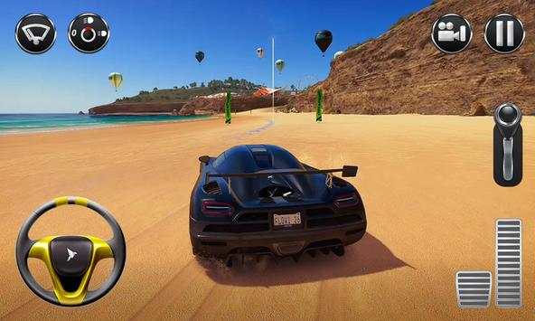 Real Driving 2018 screenshot 2