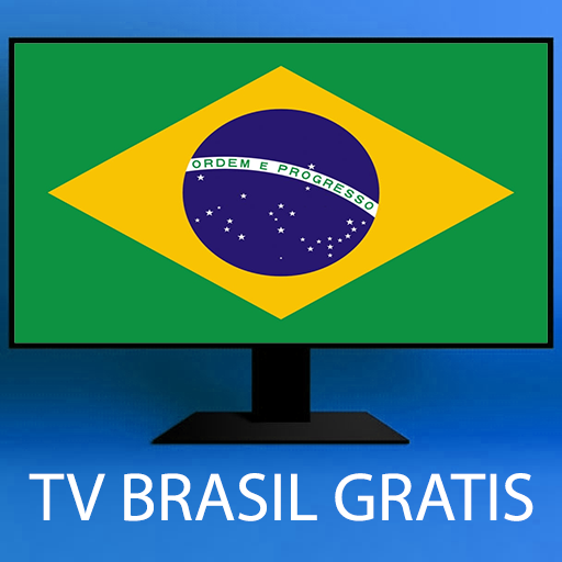TV Brasil Gratis icon