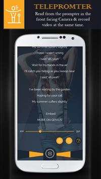 Smart Teleprompter Video Creator screenshot 2