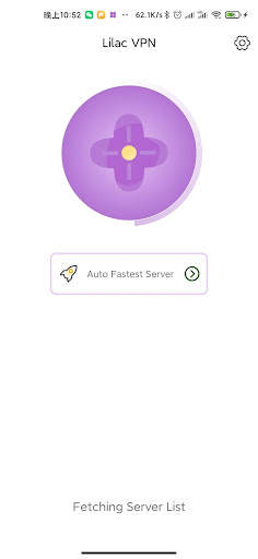 Lilac VPN: Free Android Proxy  screenshot 3