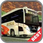 PO Bus Mira Simulator 3