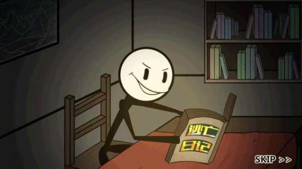Escape The Prison screenshot 5