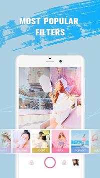 Coco Camera screenshot 1