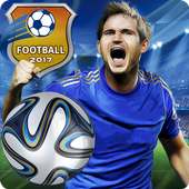 Real Football Game 2017