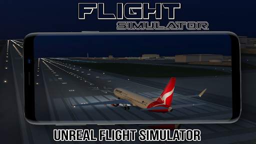 Real Flight - Pilot Flight Simulator 3D screenshot 3