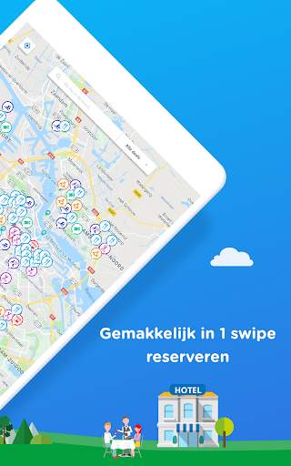 Social Deal - Dé beste deals screenshot 9