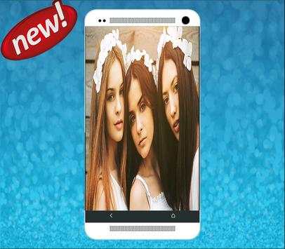Selfie Camera HD  screenshot 4