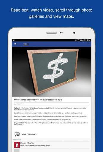Dakota News Now screenshot 13