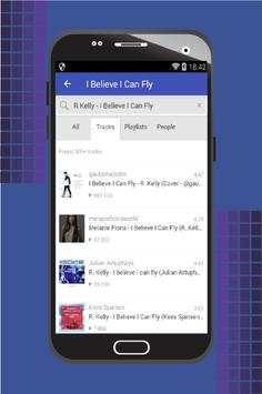 All Songs R. Kelly 4 تصوير الشاشة