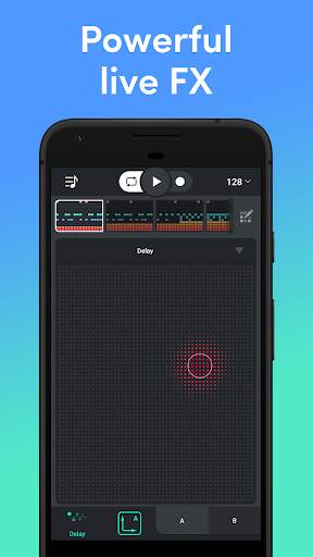 Beat Snap - Music & Beat Maker screenshot 5