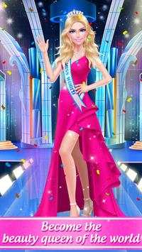 Makeover Contest: Beauty Salon screenshot 2