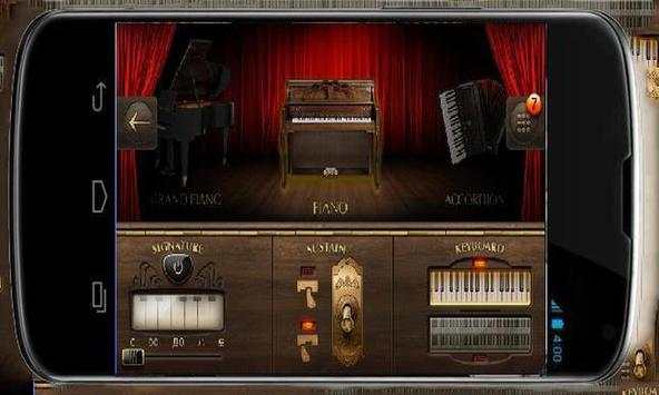 Piano Professional screenshot 3