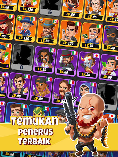 Idle Mafia screenshot 13