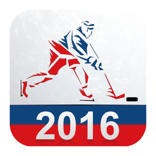 Ice Hockey WC 2016 icon